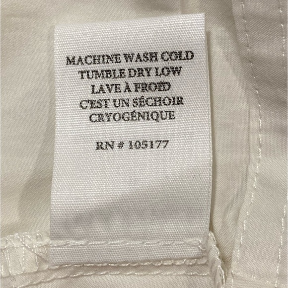 NWT Ulla Johnson Bone Malie Midi Dress - Picture 7 of 7